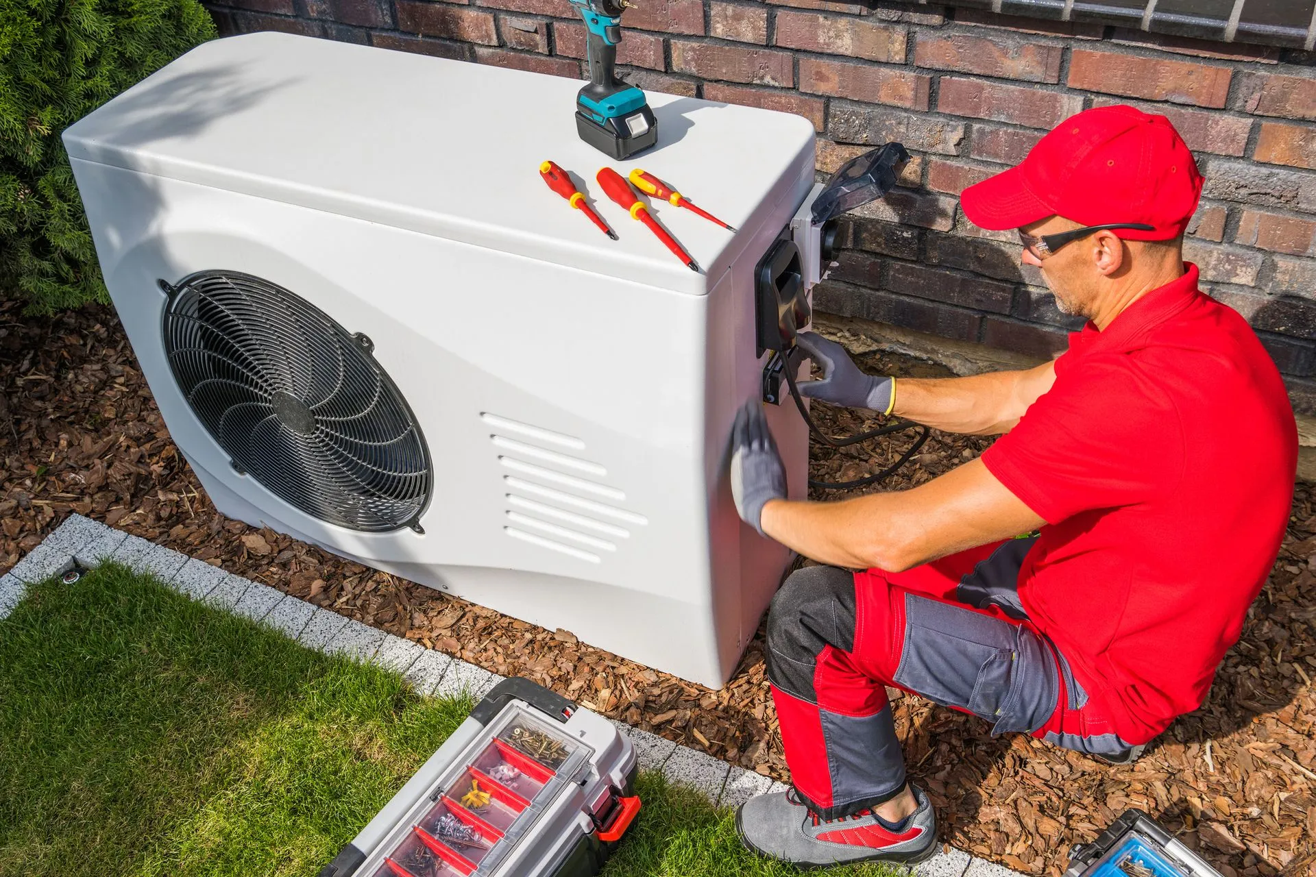 About HVAC in Archbold, OH